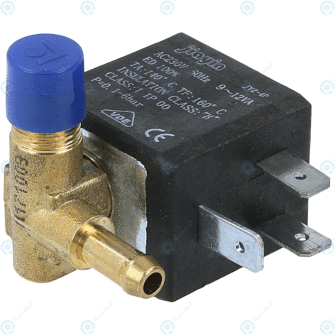 Electrovalvă fier de călcat Philips – cod JYZ-4P0101 / 423902274731, 2 / 3