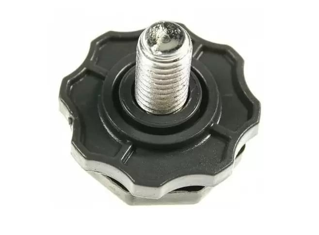 Picior mașină de spălat Beko 2912701400 Original M10 H=32MM, 2 / 3