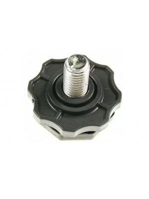 Picior mașină de spălat Beko 2912701400 Original M10 H=32MM, 3 / 3