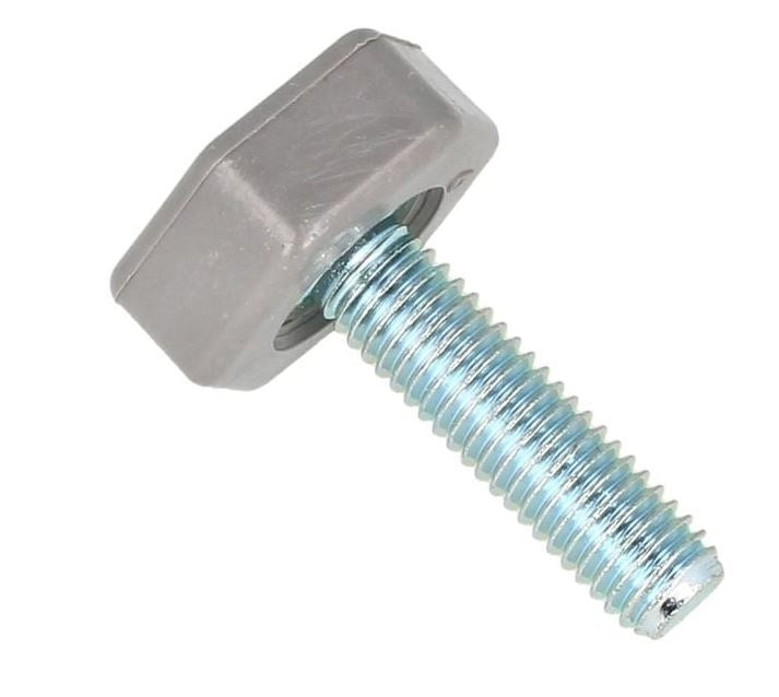 Picior frigider Arctic / Beko 4117650700 Original, 3 / 3