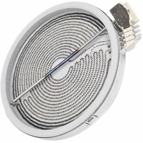 Rezistență plită electrică 2100 w, 210 mm – cod C00327341, 2 / 3