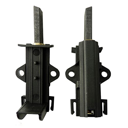Cărbuni motor Arctic 5x12,5x32mm 371201205 2 bucăți, 3 / 3