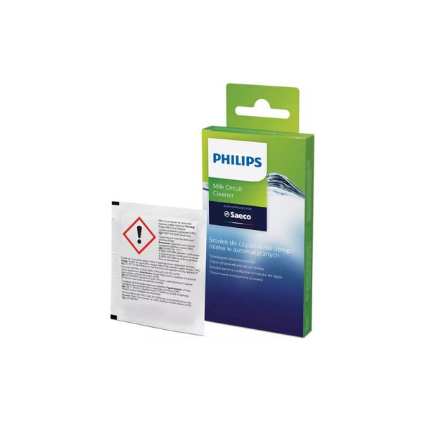 Plicuri de curățare a circuitului de lapte PHILIPS CA6705/10