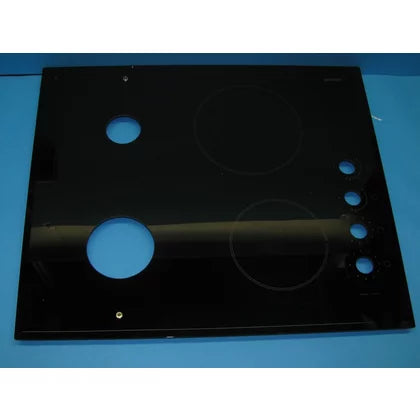 Placă vitroceramica KVK61 2P 3F fl gor