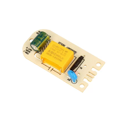 Bec modul LED frigider Heinner – cod BDL12 / 32051997 (original), 2 / 3