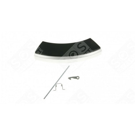 C00345280 Clapetă ușă hublou, set, 2 / 3