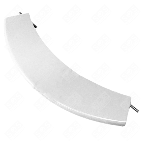 Mâner hublou mașină de spălat Bosch 00499054, 2 / 3