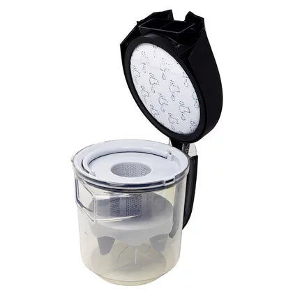 Compartiment praf complet – cod SS7235004499, 2 / 3