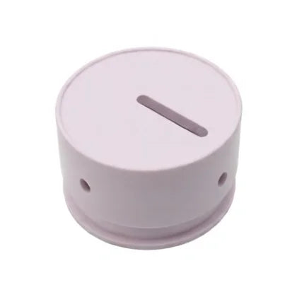 G452.00/09.8872.00 Buton gaz , alb, 2 / 3