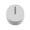 G452.00/09.8872.00 Buton gaz , alb, 1 / 3