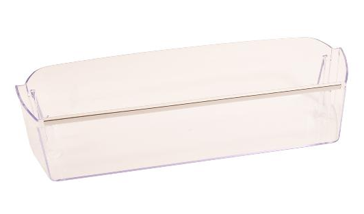Raft sticle inferior ușă frigider/combină – cod C00286066, 2 / 3