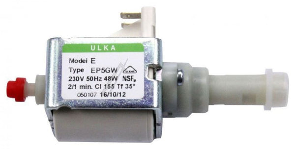 Pompă apă Ulka EP5GW 230V 48W