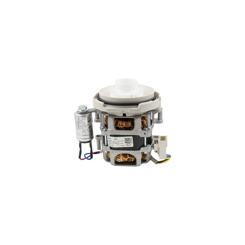 Pompă recirculare mașină de spălat vase Gorenje – cod 556161 (original), 2 / 3