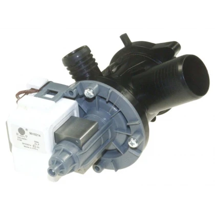 Pompă mașină de spălat HANYU Whirlpool – cod 481010584942, 3 / 3