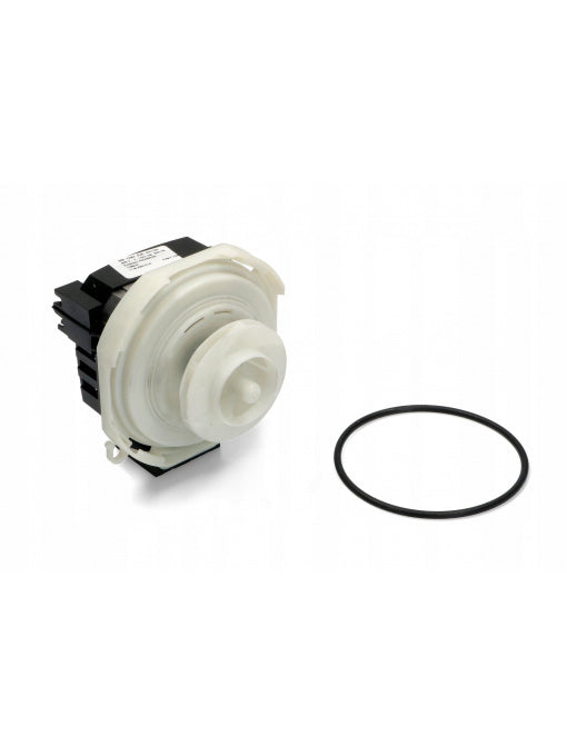 Pompă recirculare pentru mașina de spălat Indesit – cod C00731573 (original), 3 / 3