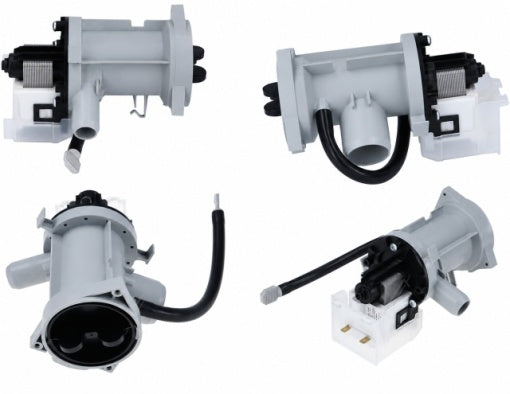 Pompă mașină de spălat LG – cod 5859EN1004J, 3 / 3