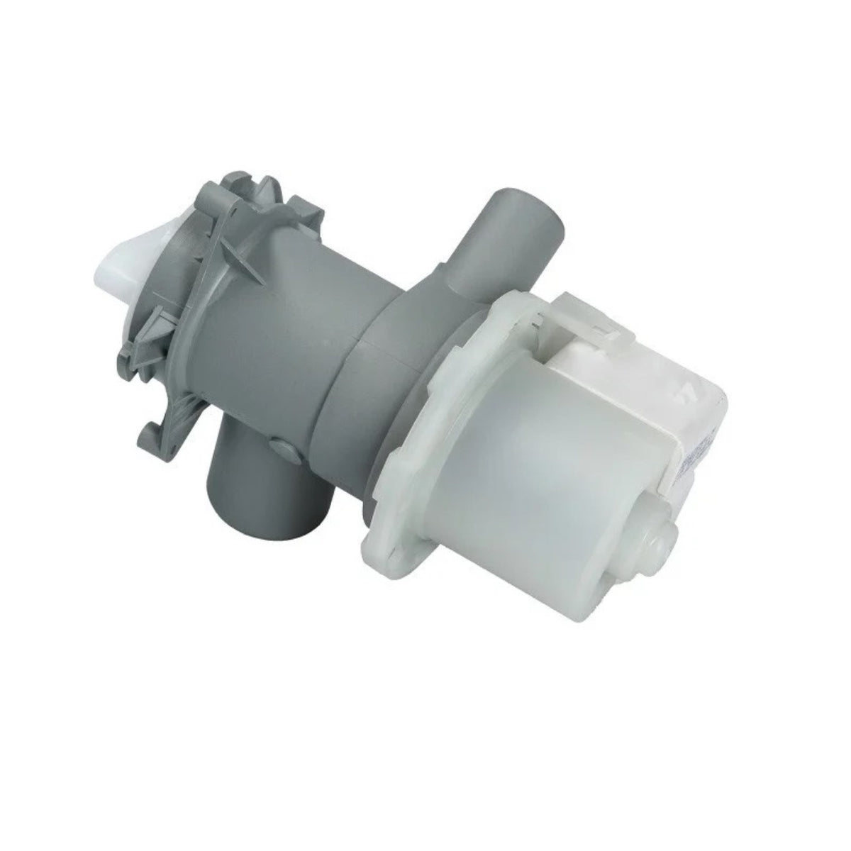Pompă evacuare apă pentru mașina de spălat Beko – cod 2840941500 / C00912661 (original), 2 / 3