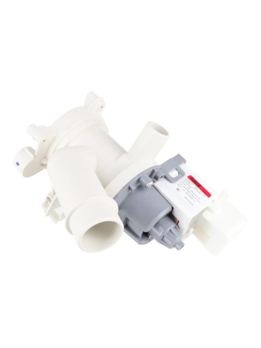 Pompă de evacuare completă mașină de spălat Candy – cod 43041796 (original), 2 / 3
