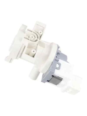 Pompă de evacuare completă mașină de spălat Candy – cod 43041796 (original), 1 / 3