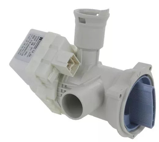 Pompă evacuare apă pentru mașina de spălat Bosch – cod DPO20-062 / 00146083 (original), 2 / 3