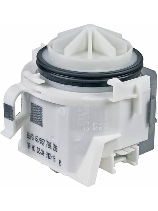 BLP302/007 Pompă evacuare Bosch 00631200, 1 / 3