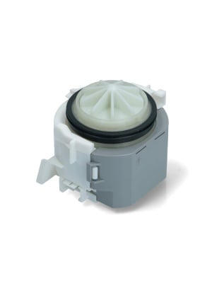 BLP302/007 Pompă evacuare Bosch 00631200, 2 / 3