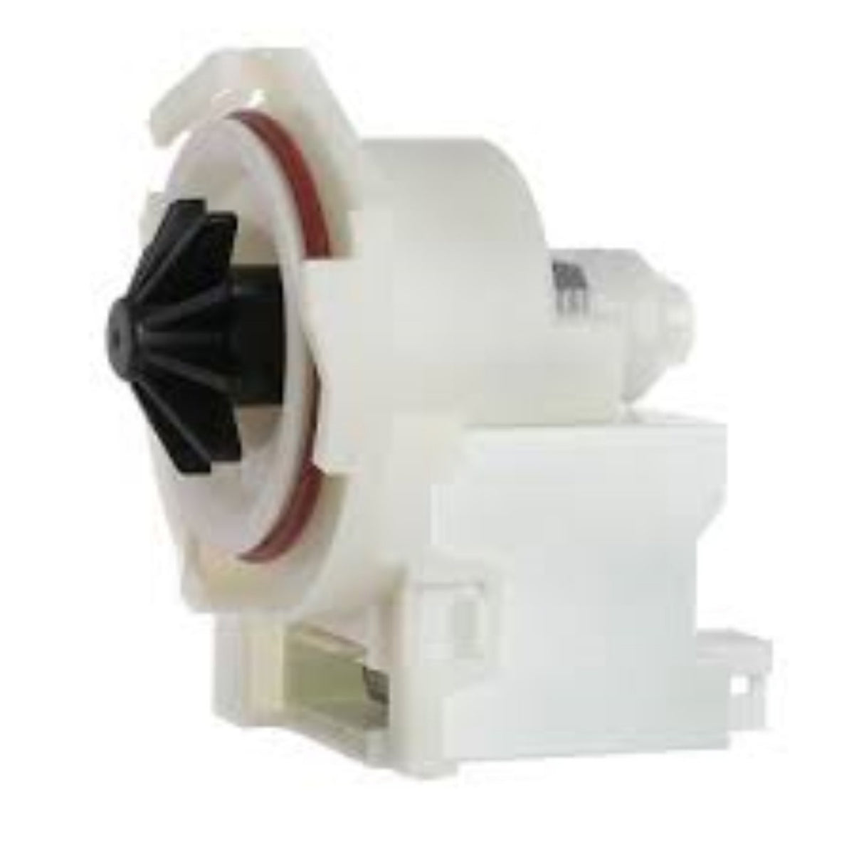 Pompă evacuare mașină de spălat vase Indesit – cod C00272301, 3 / 3