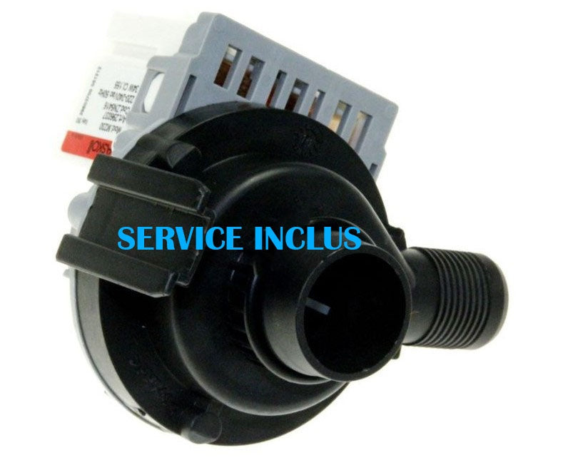 Pompă Zanussi 1240180065 Aftermarket, 2 / 2