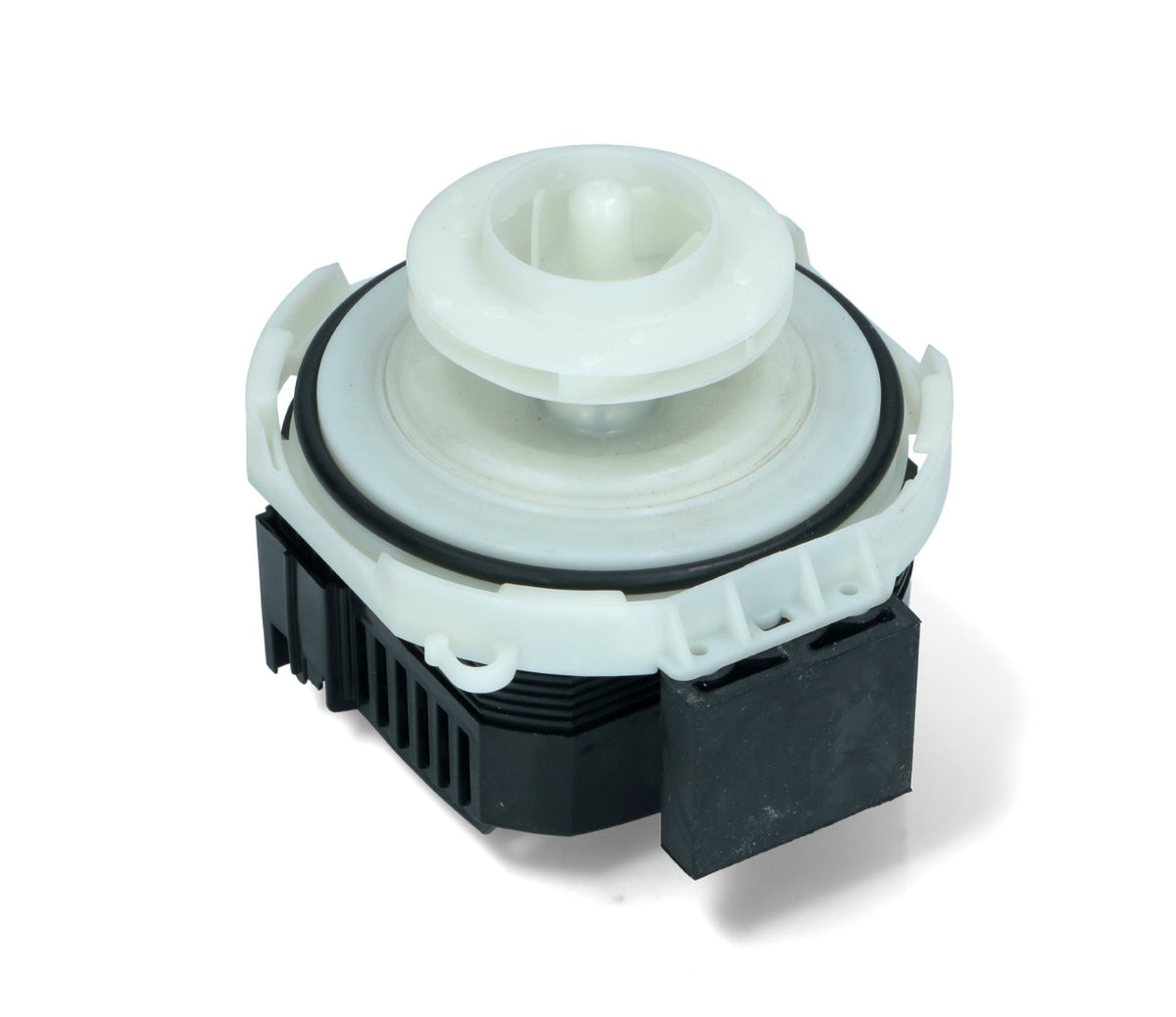 Pompă recirculare mașină de spălat vase Hotpoint / Ariston – cod C00291855, 3 / 3