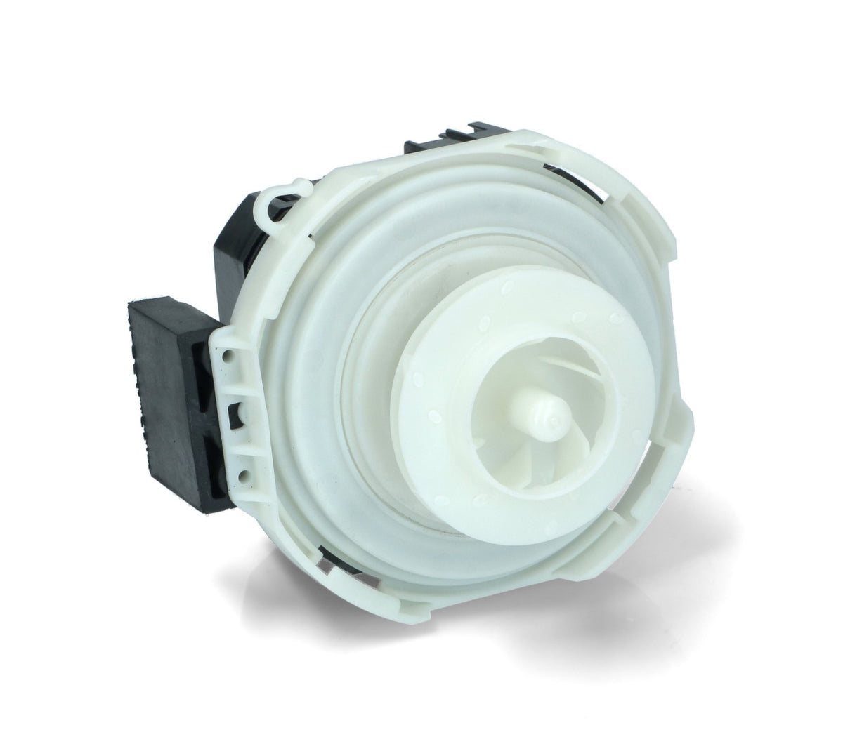 Pompă recirculare pentru mașina de spălat Whirlpool – cod C00291855 / 482000023311, 2 / 3