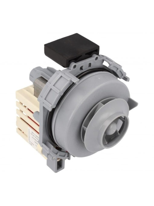 Pompă recirculare pentru mașina de spălat Indesit – cod C0030373, 2 / 3