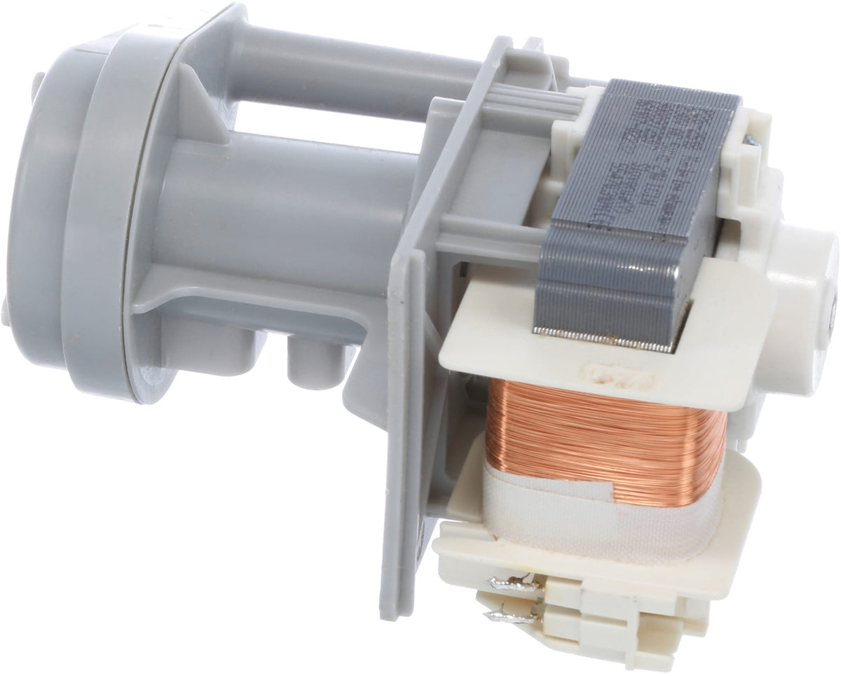 Pompă evacuare apă uscător rufe Bosch – cod 00145796 (original), 3 / 3
