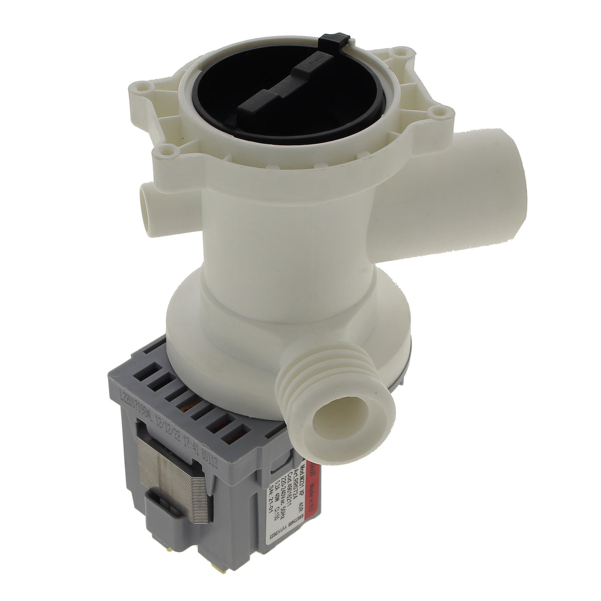 Pompă evacuare apă pentru mașina de spălat Indesit – cod C00044998 / 482000026549, 3 / 3