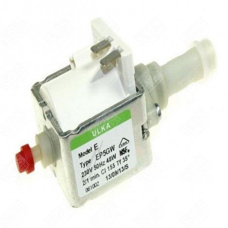 Pompă Ulka EP5GW 48W 230V, 2 / 3