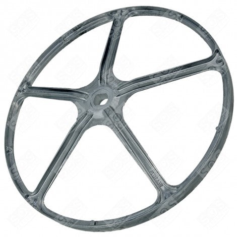Fulie mașină de spălat Whirlpool 480111102563 Original, 1 / 2