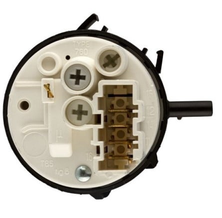 Presostat Ariston C00145174 Original, 1 / 3