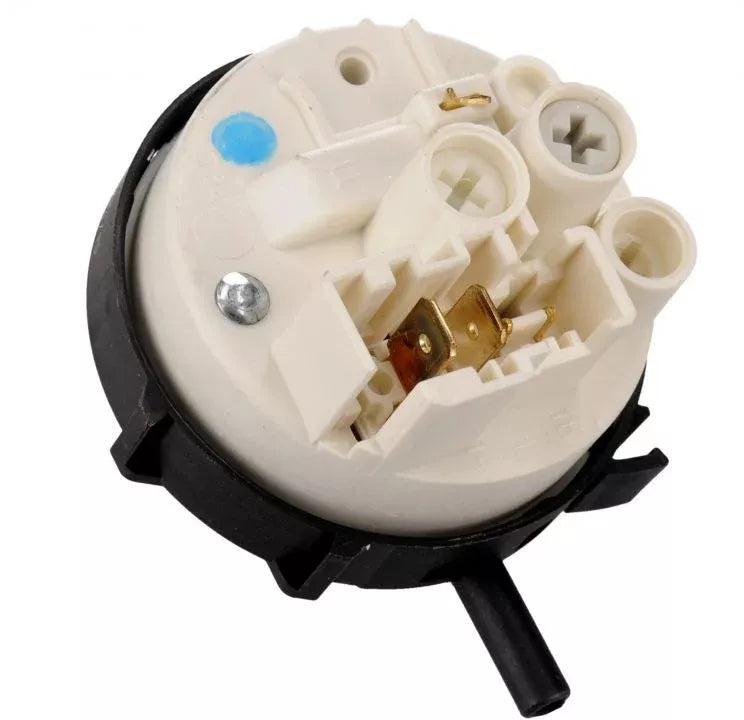Presostat mașină de spălat Hotpoint – cod 481227128554, 2 / 3