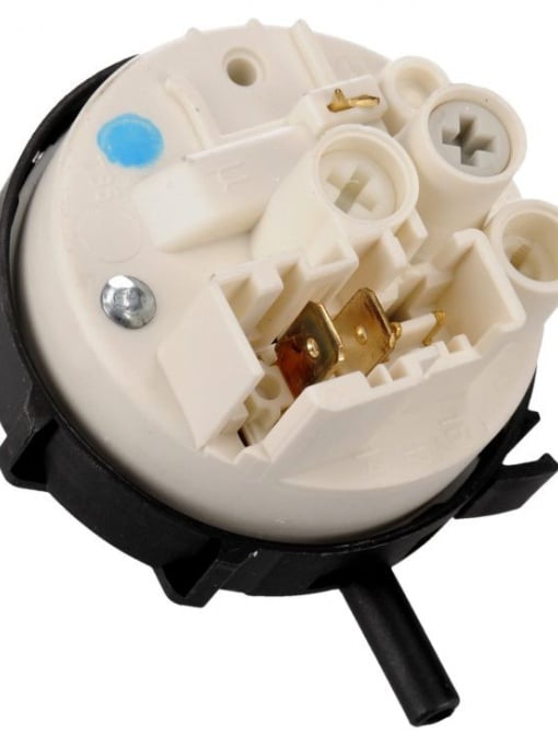 Presostat Hotpoint 481227128554 Original, 2 / 3