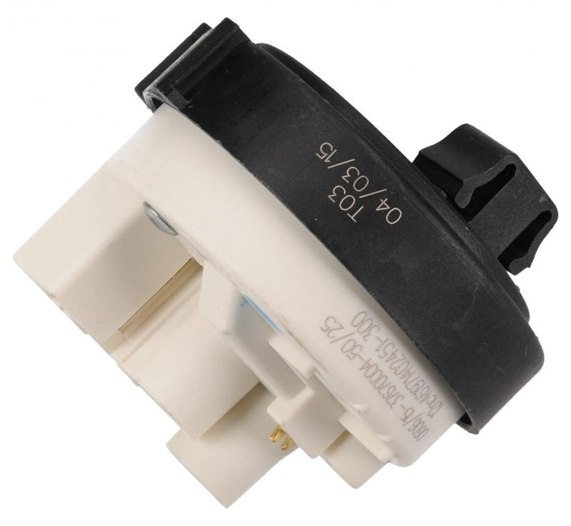 Presostat pentru mașina de spălat Siemens – cod 481227128554 (original), 3 / 3