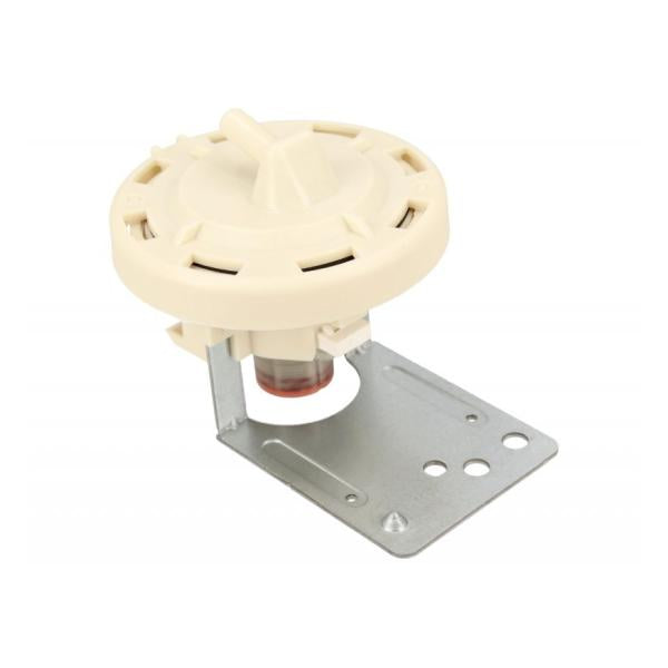 Presostat LG – cod 6600FA1704X / 6601ER1006F, 1 / 3