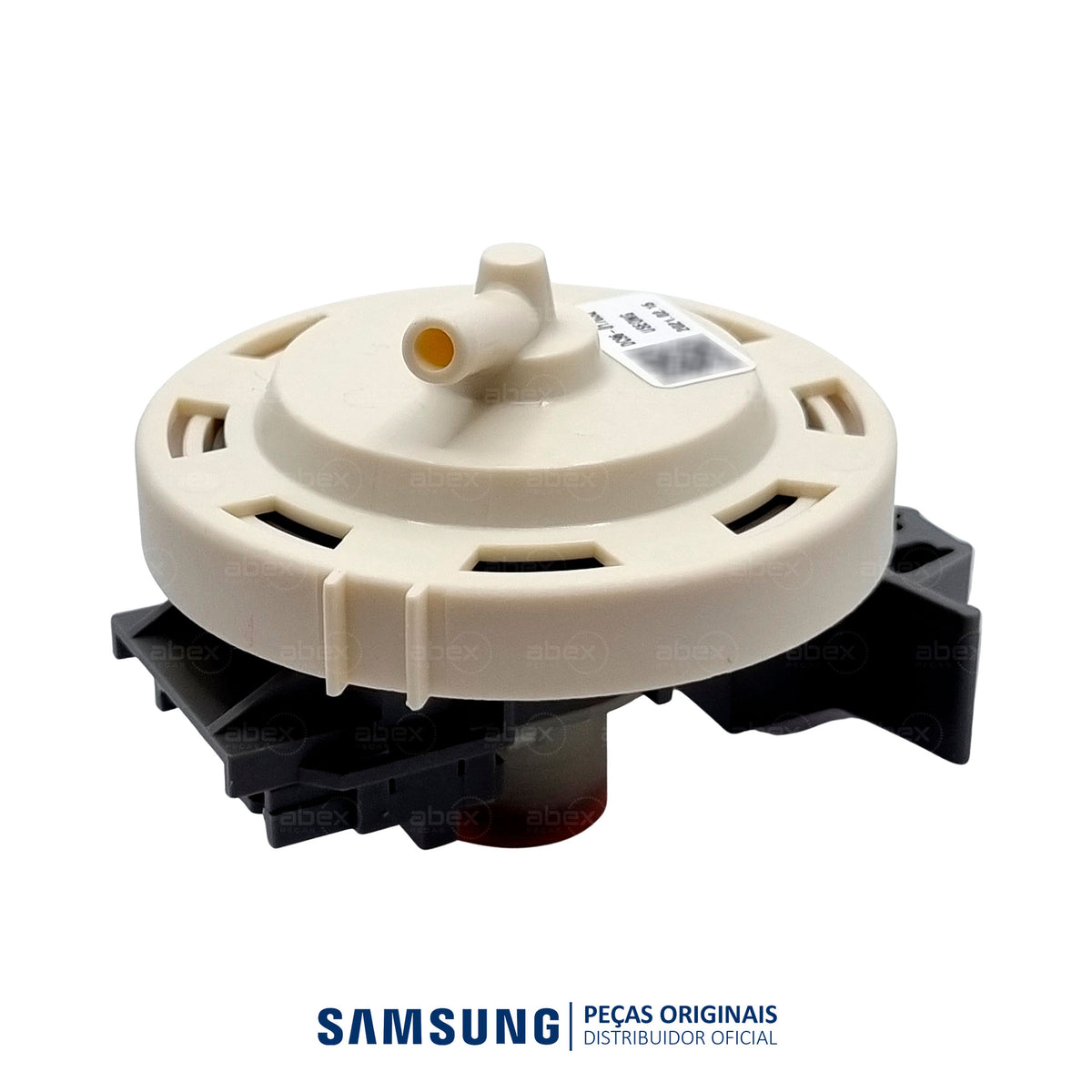 Presostat mașină de spălat Samsung – cod DC96-01703Q (original), 1 / 2