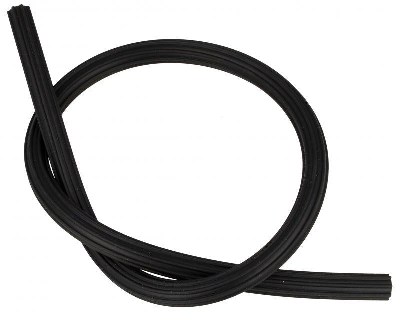 Furtun presostat mașină de spălat Gorenje – cod 711818 (original), 1 / 3