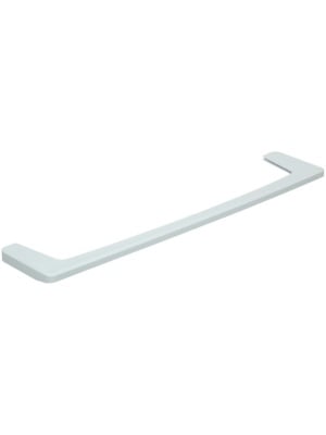 Profil alb frontal raft sticlă – cod C00114611, 3 / 3