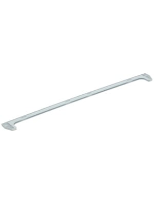 Profil raft fața frigider 493MM 60X3,2 Arctic – cod C00867028 / 4657600100 (original), 2 / 3