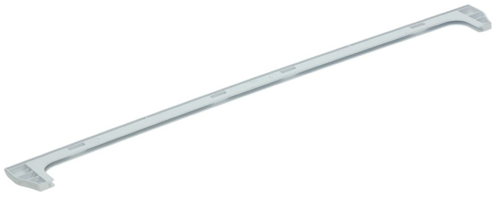 Profil raft fața frigider 493MM 60X3,2 Arctic – cod C00867028 / 4657600100 (original), 1 / 3