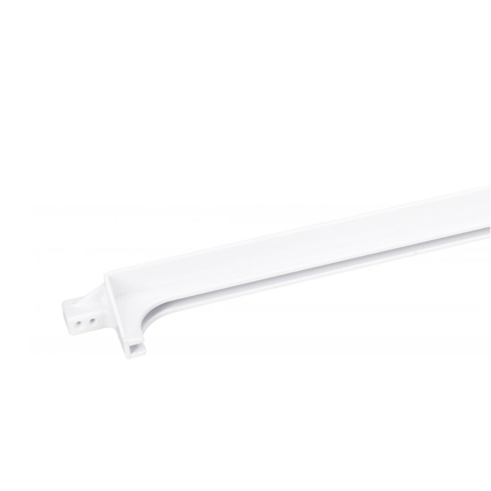 4657580100 Profil spate geam, raft frigider Arctic, Beko C00867027 Original, 1 / 3