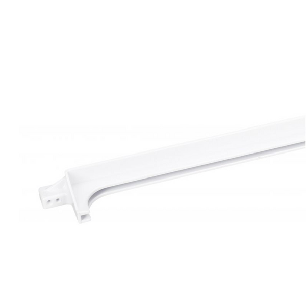 4657580100 Profil spate geam, raft frigider Arctic, Beko C00867027 Original