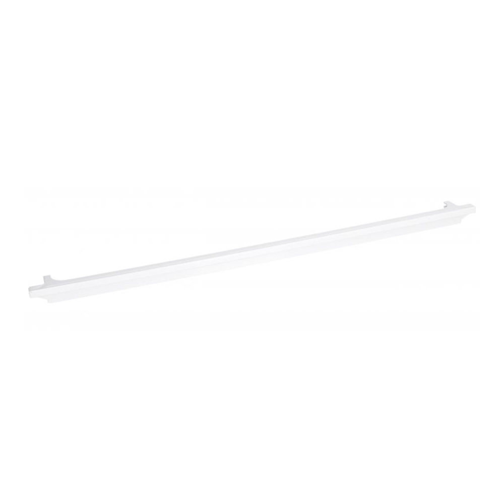 4657580100 Profil spate geam, raft frigider Arctic, Beko C00867027 Original, 2 / 3