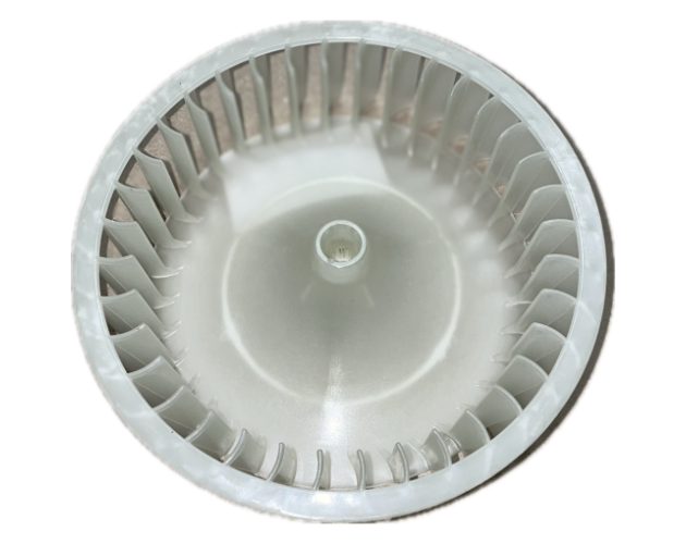C00860600 Turbina ventilator uscător Whirlpool 488000860600 Original, 1 / 3