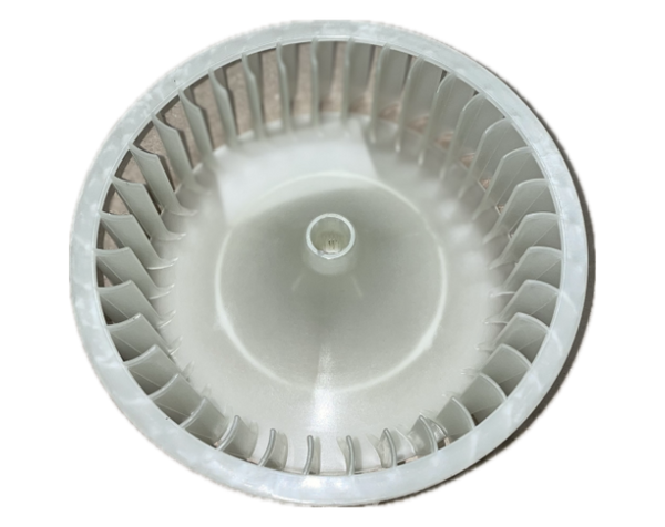 C00860600 Turbina ventilator uscător Whirlpool 488000860600 Original